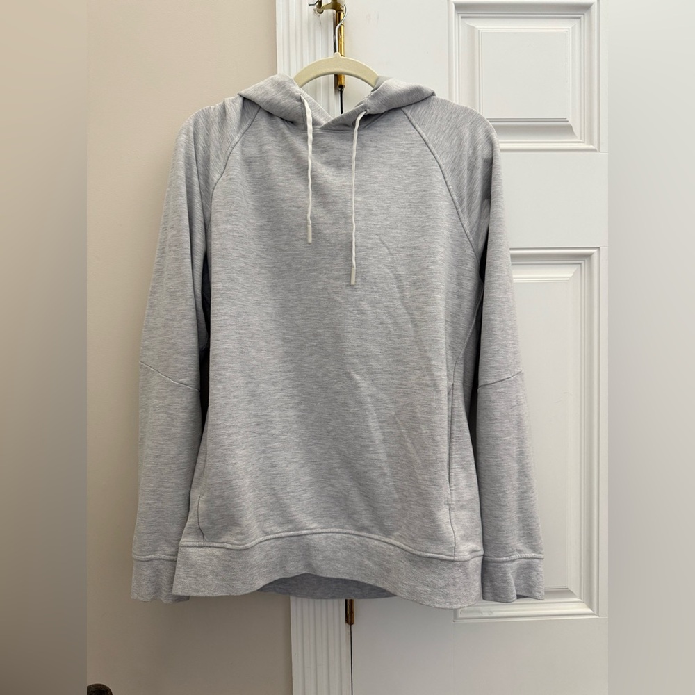 Lululemon French Terry Pullover